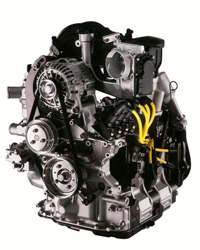 U3632 Engine